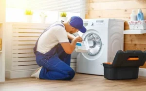 Most Common Washing Machine Problems And Their Solutions