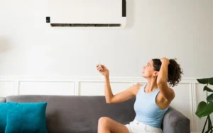 What To Do If Your Air Conditioner Blows Out Warm Air