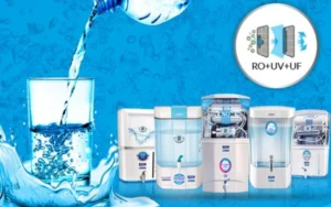 Ro purifier:RO problems that need your attention 